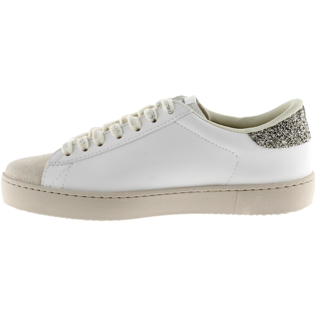 Women's Sneakers Victoria Gray