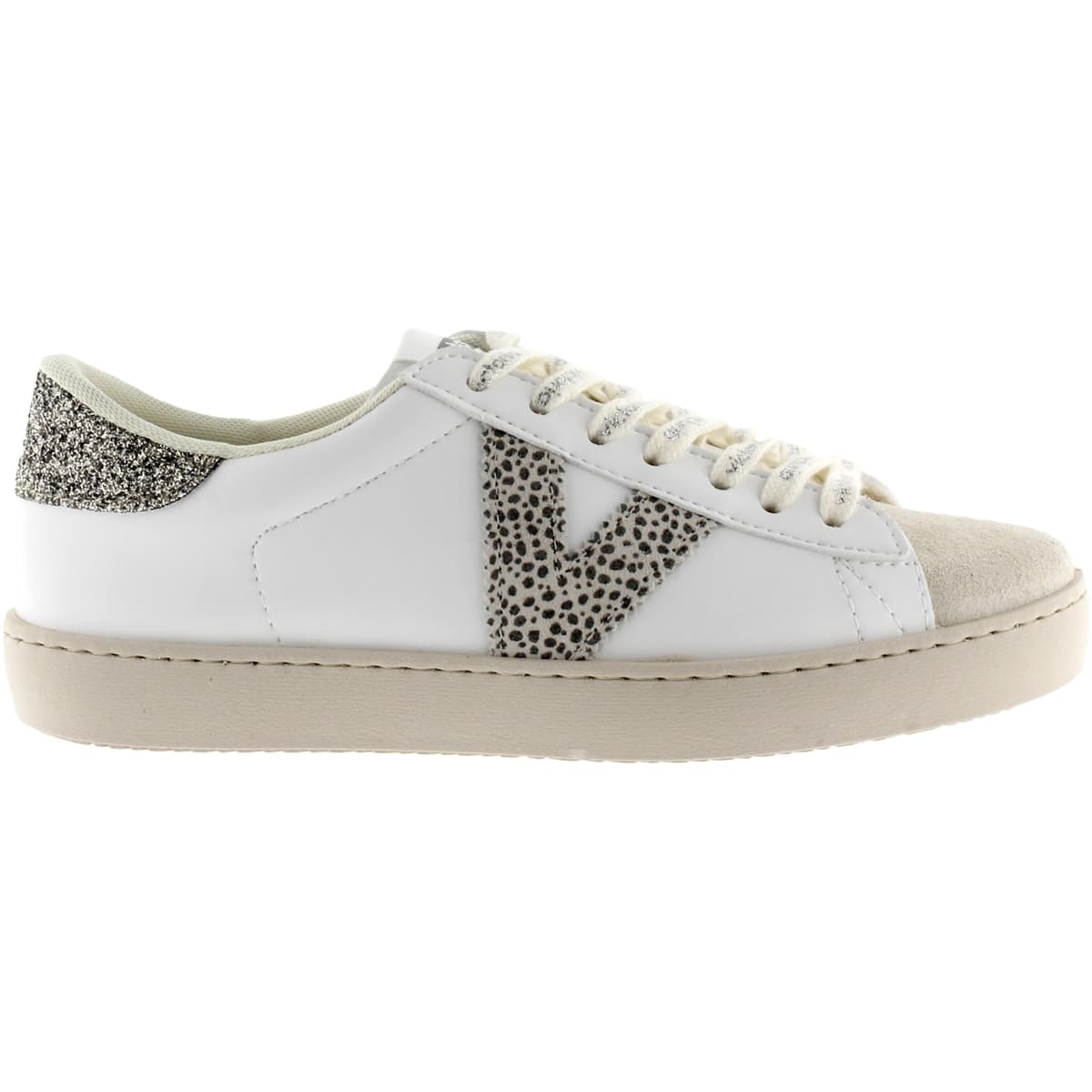 Women's Sneakers Victoria Gray