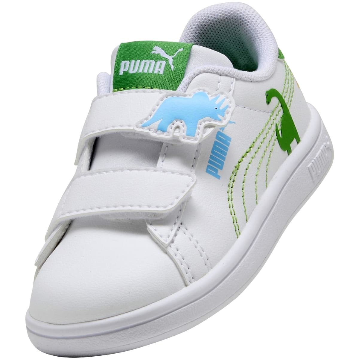 Girls' Sneakers Puma White