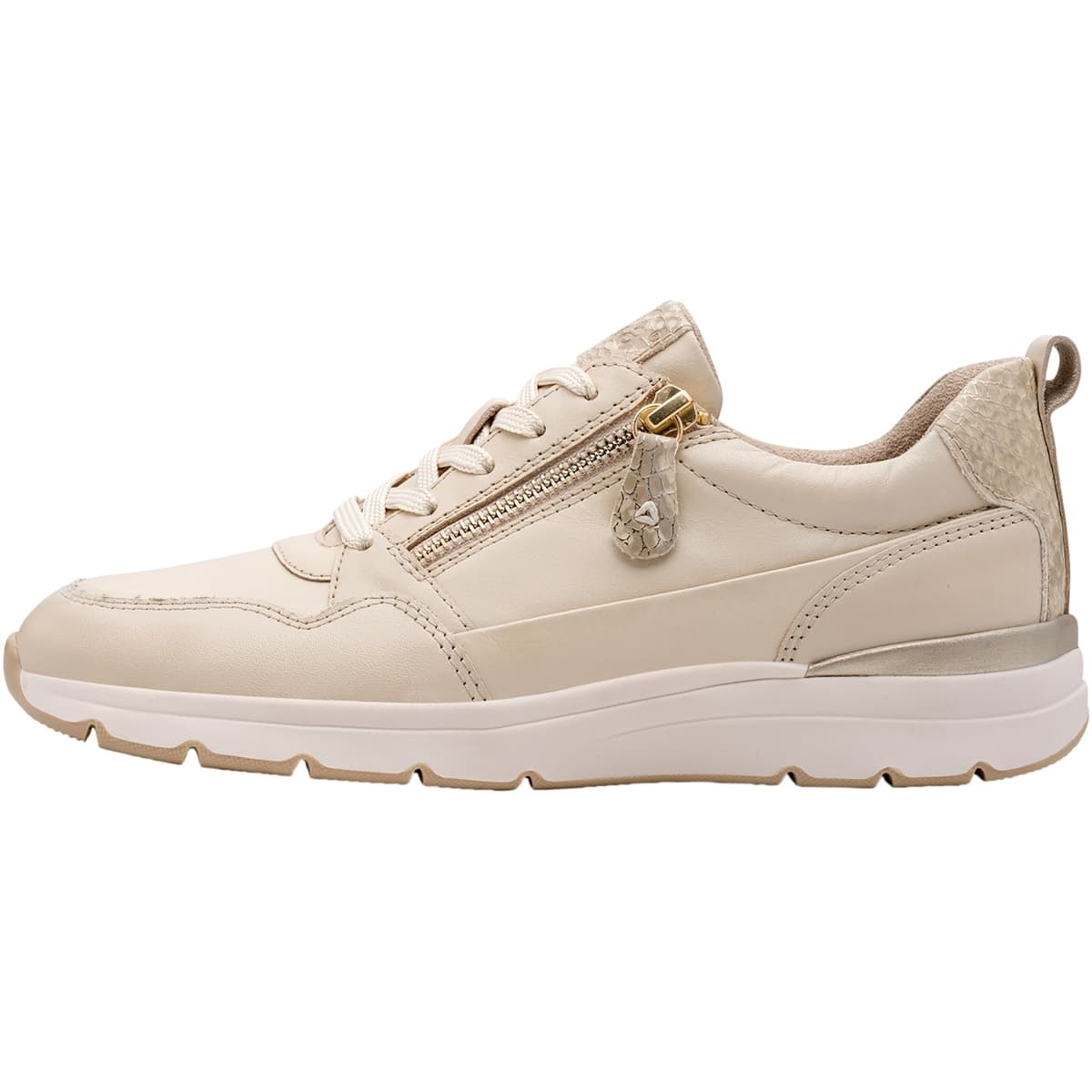 Women's Sneakers Jana Beige