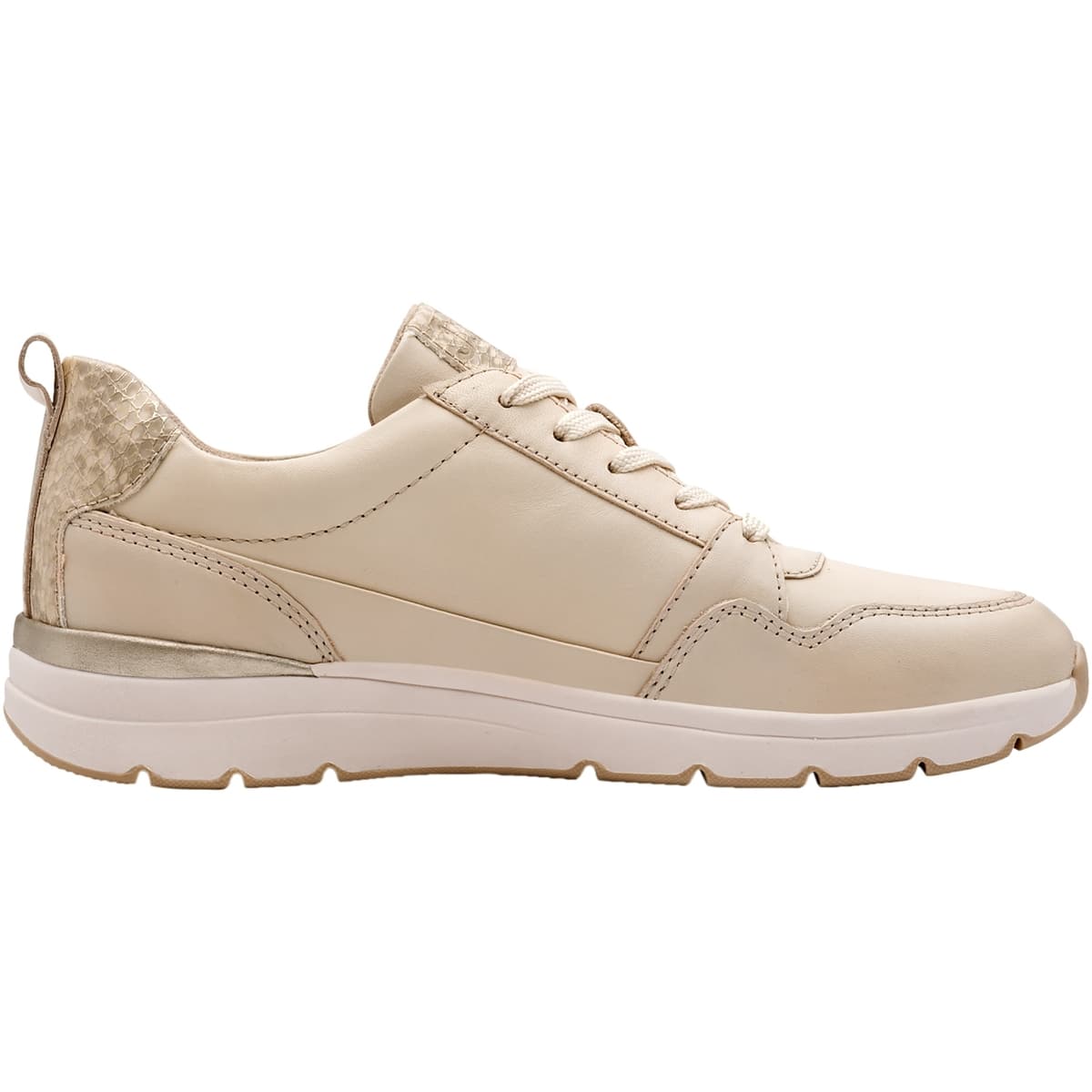 Women's Sneakers Jana Beige
