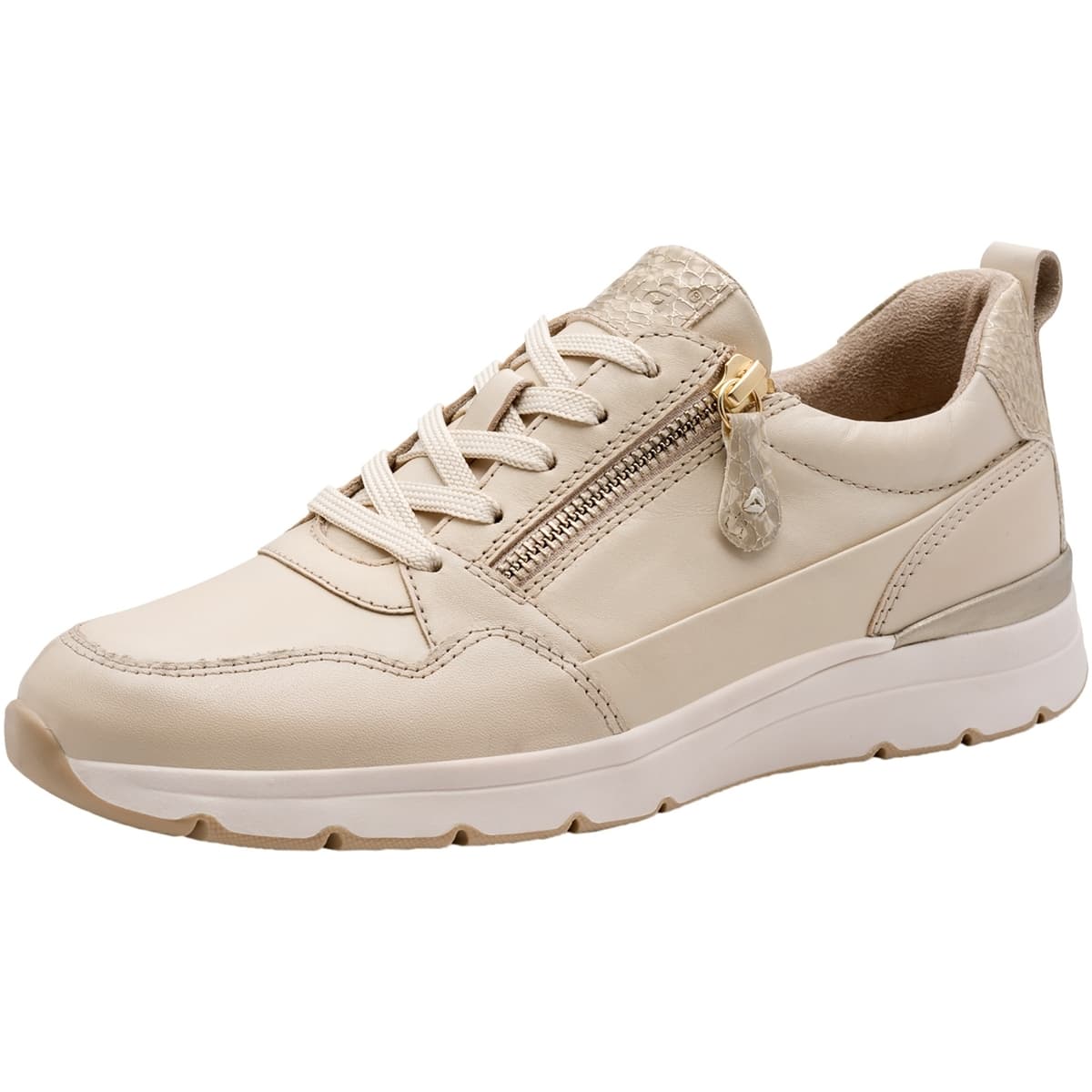 Women's Sneakers Jana Beige