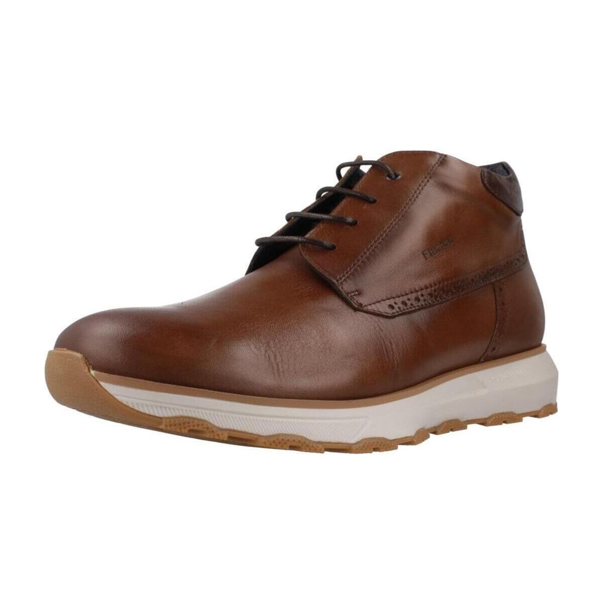 Μπότες Fluchos Botines Hombre Modèle F2079