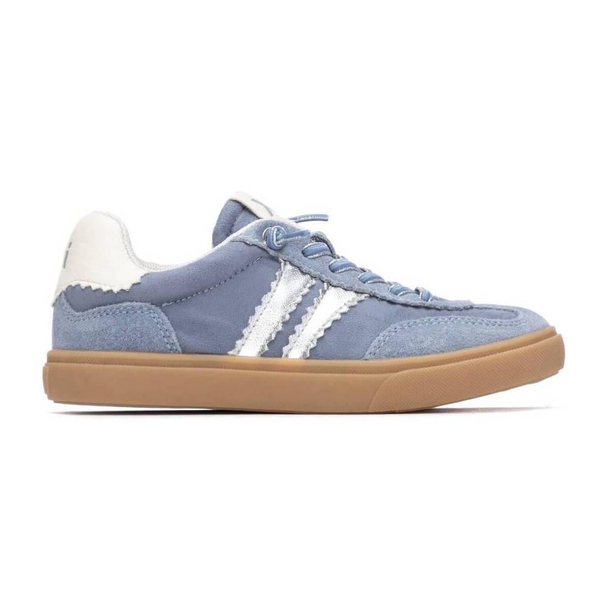 Girls' Sneakers Xti Blue
