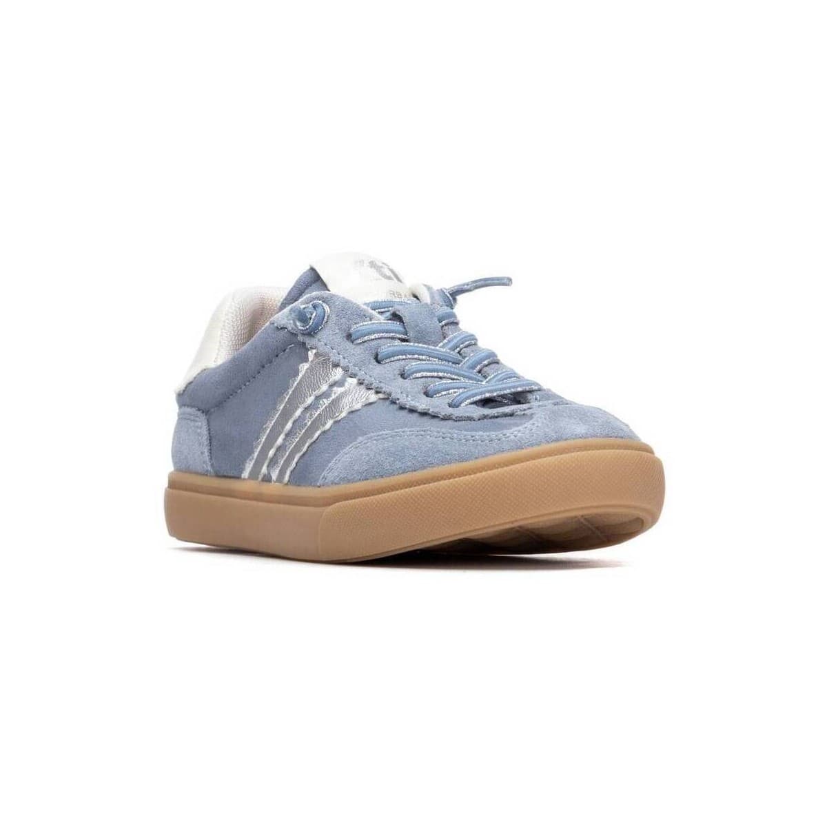 Girls' Sneakers Xti Blue