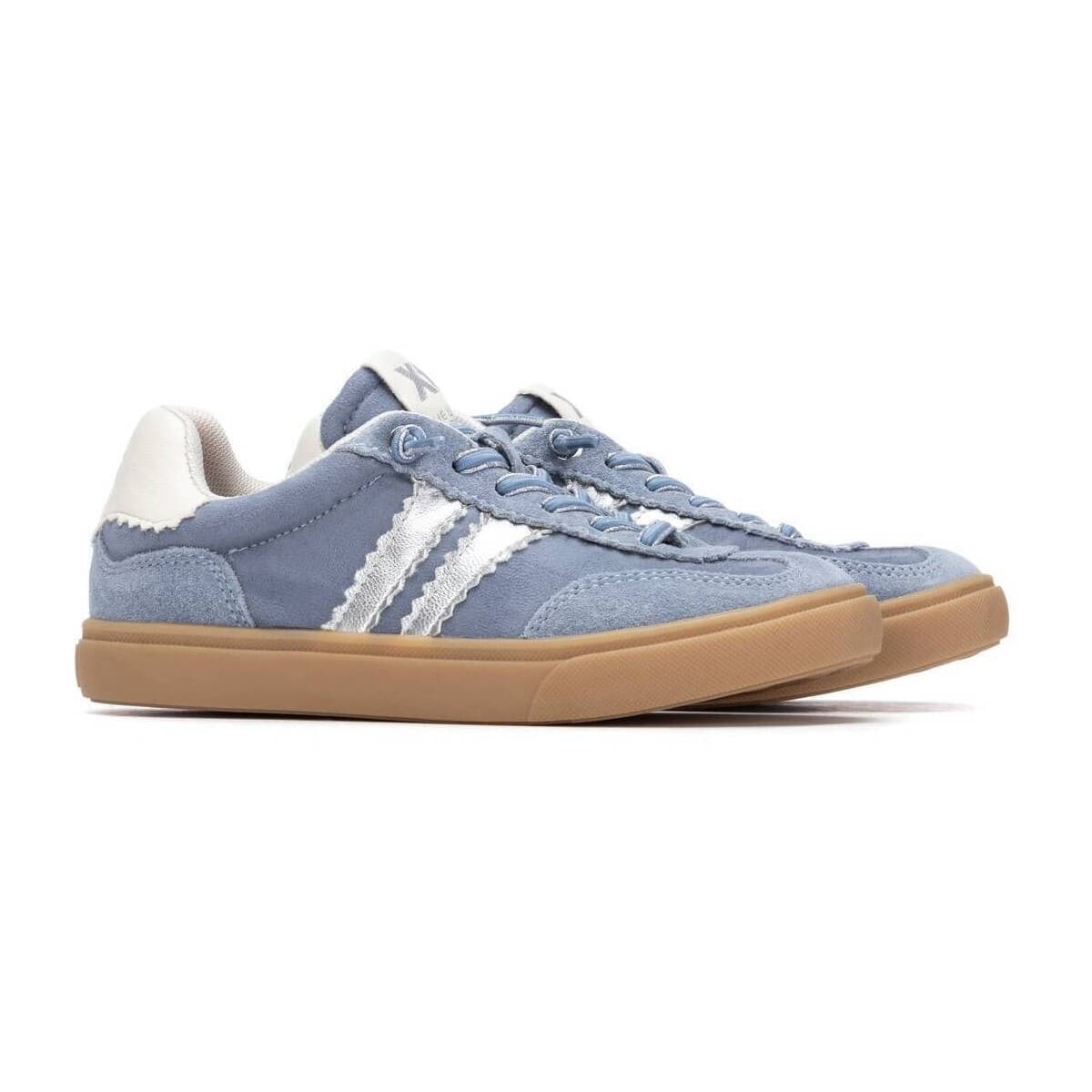 Girls' Sneakers Xti Blue