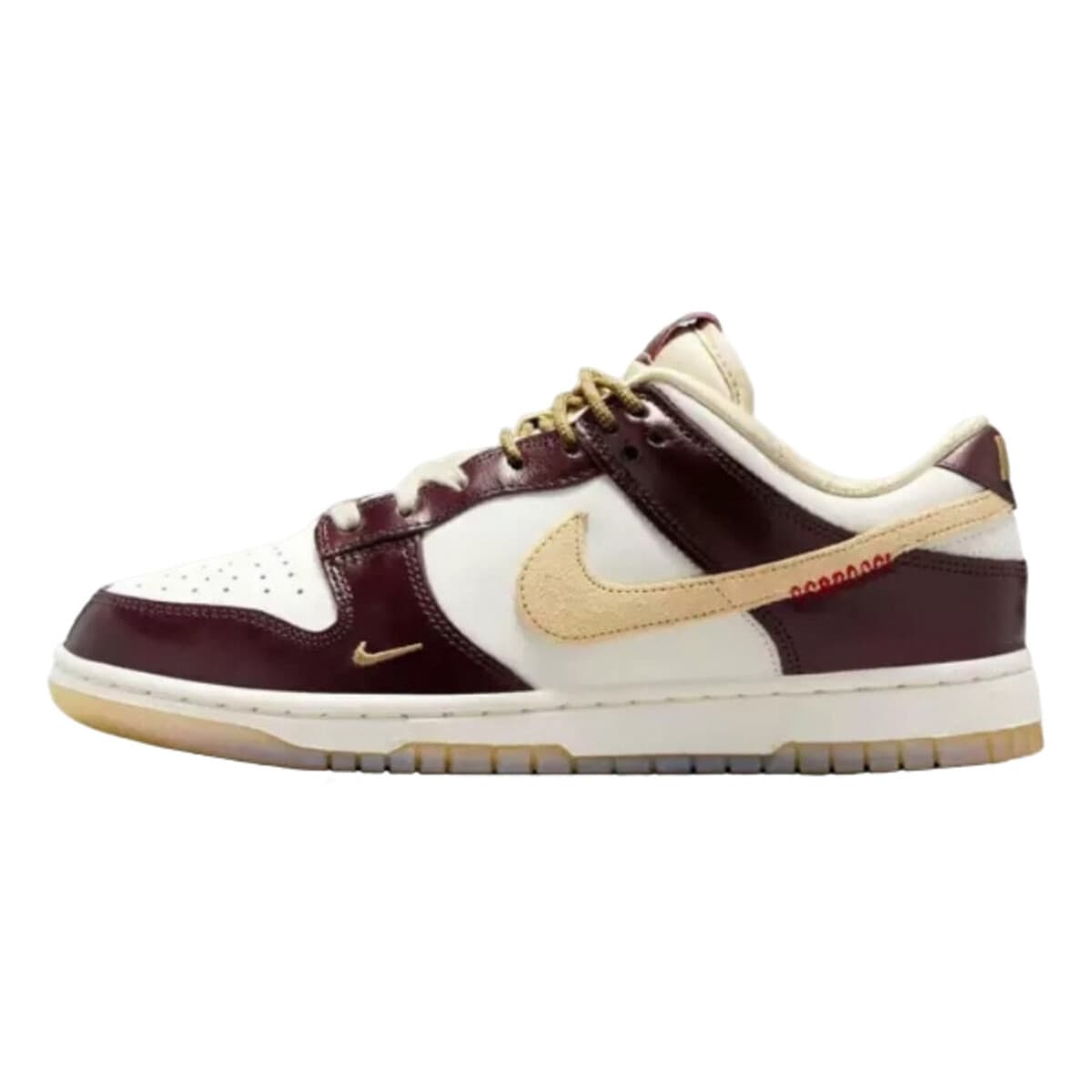 Men's Sneakers Nike Beige