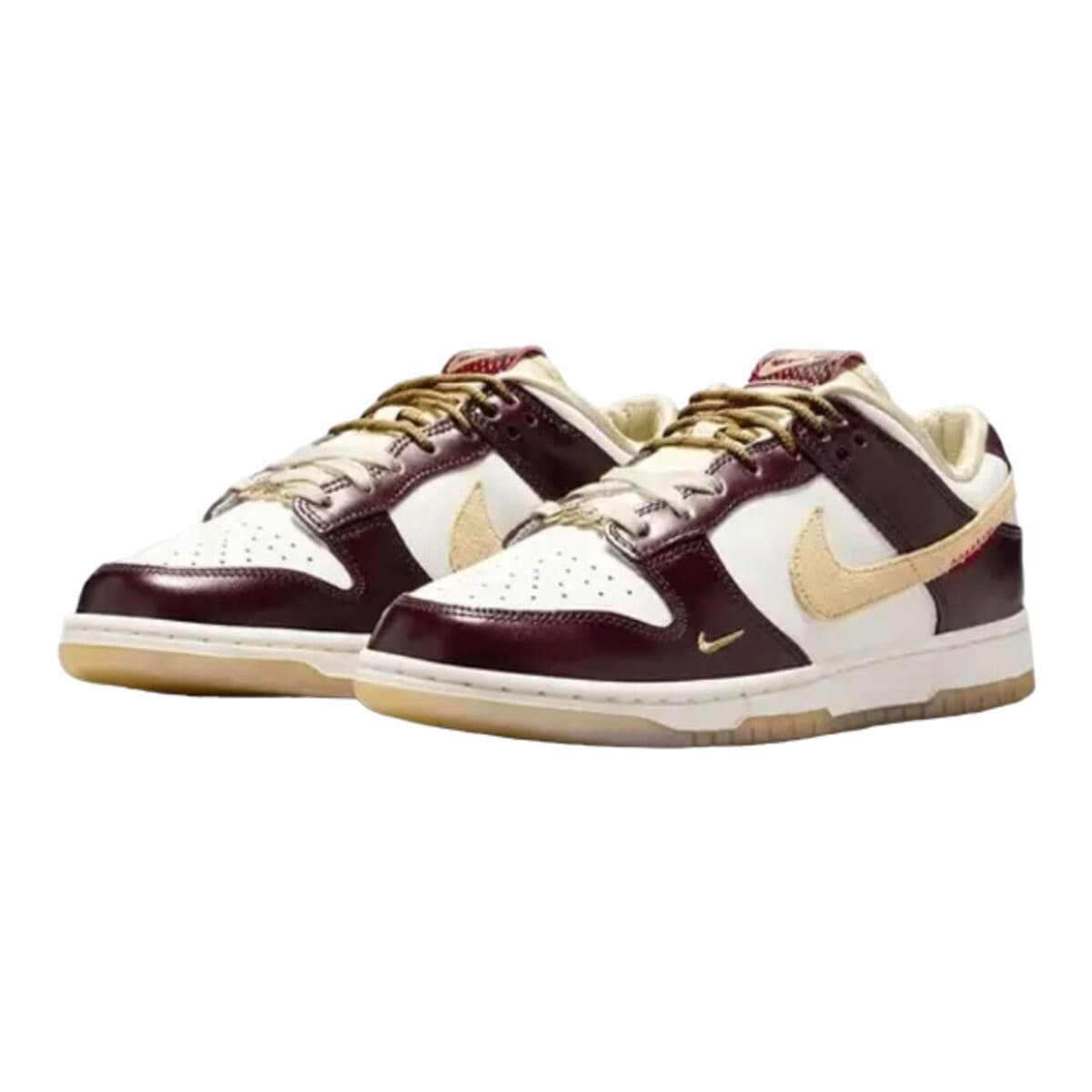 Women's Sneakers Nike Beige