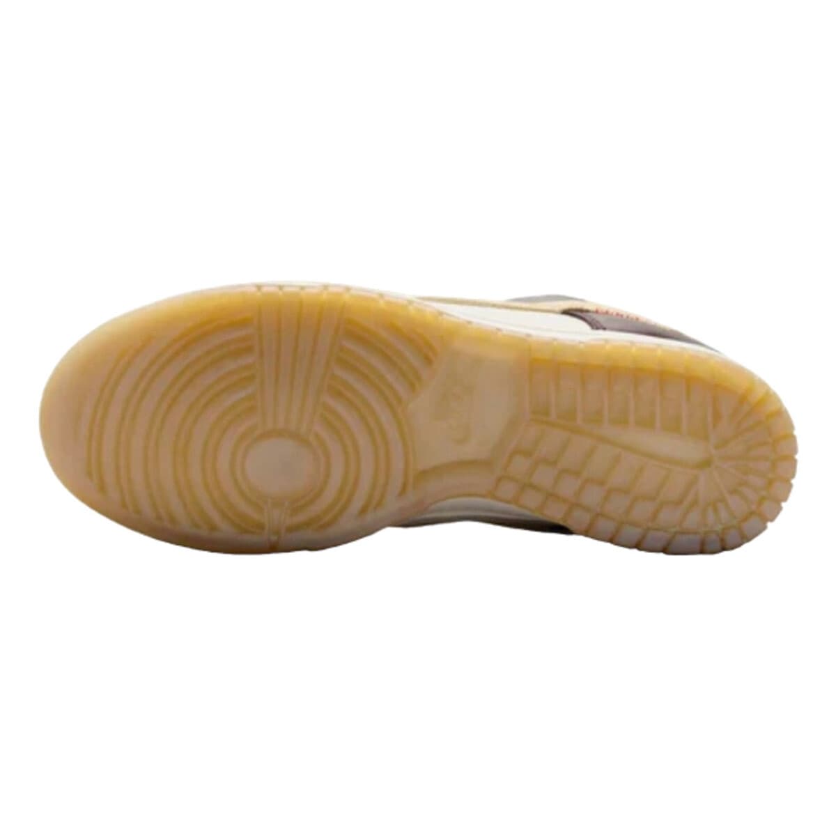 Women's Sneakers Nike Beige