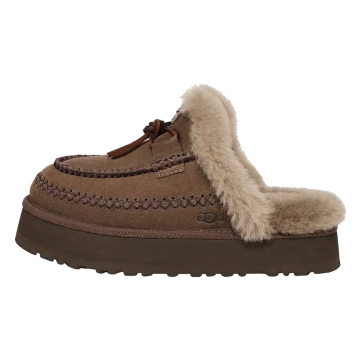 Men's House Slippers UGG Beige
