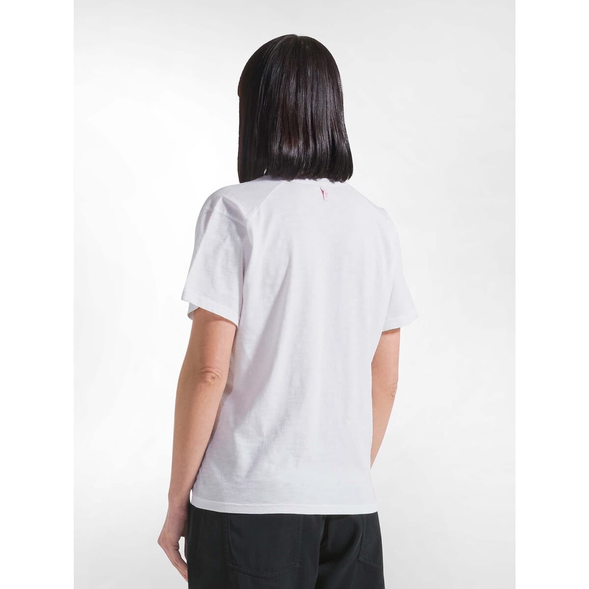 Women's T-Shirts Deha White