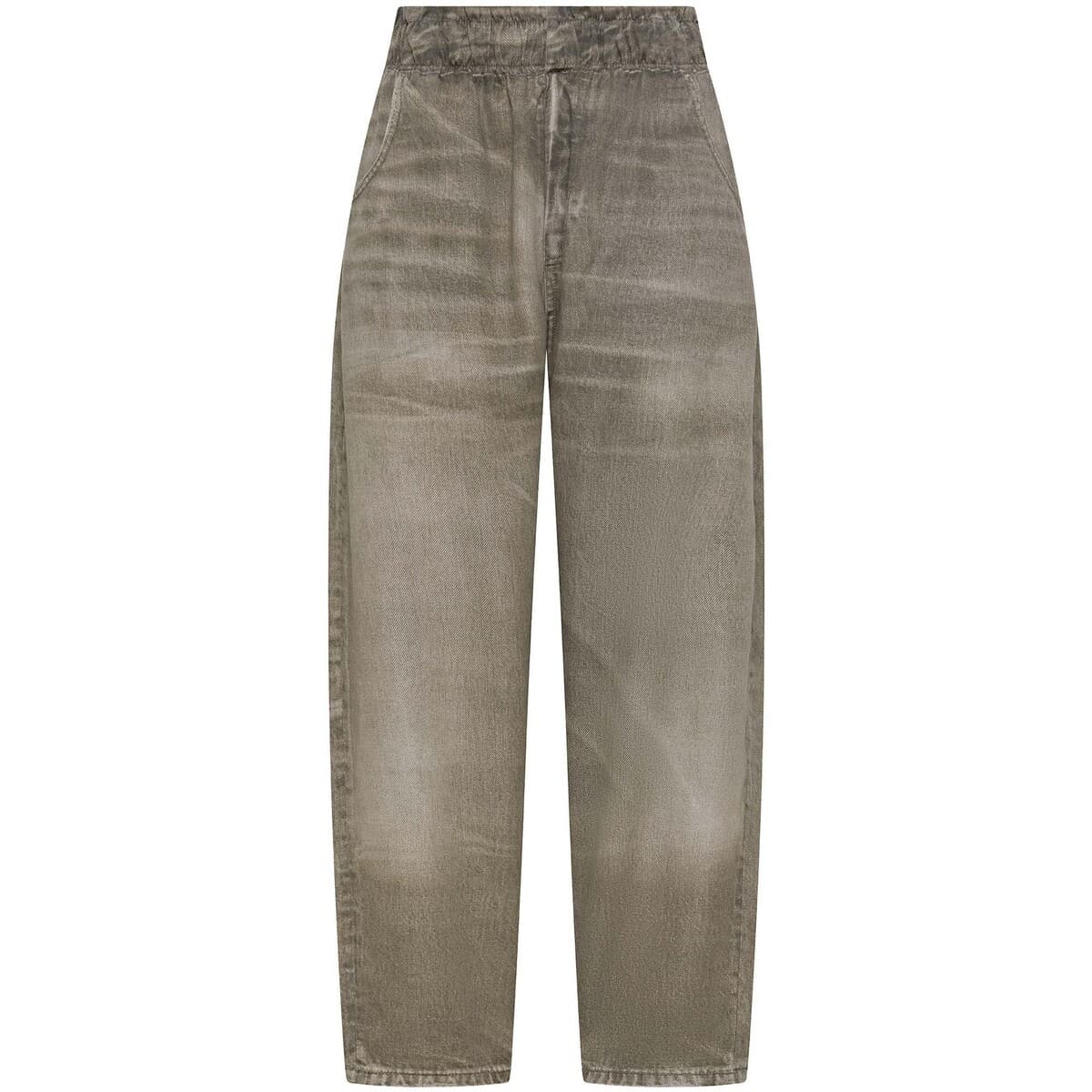 Women's Jeans Deha Black