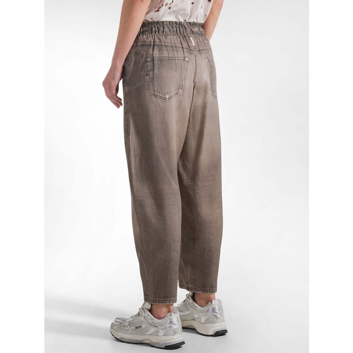 Women's Jeans Deha Black