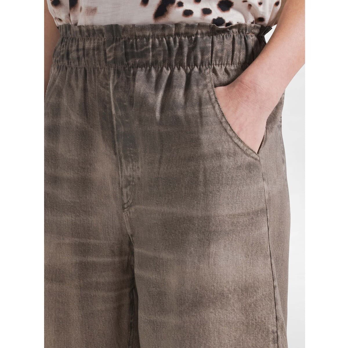 Women's Jeans Deha Black