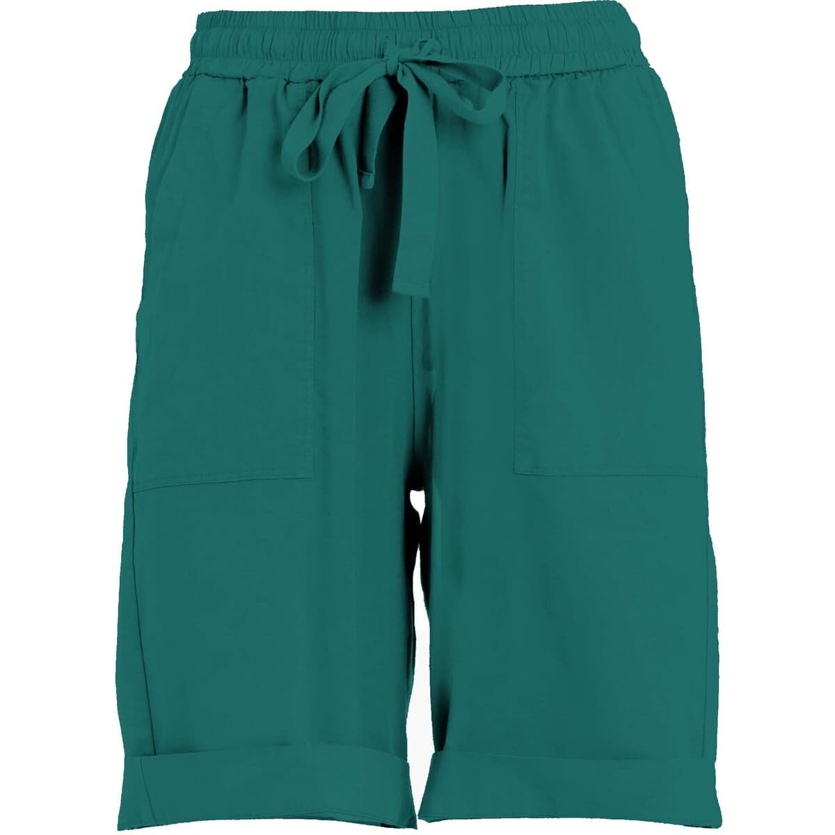 Women's Shorts Deha Green