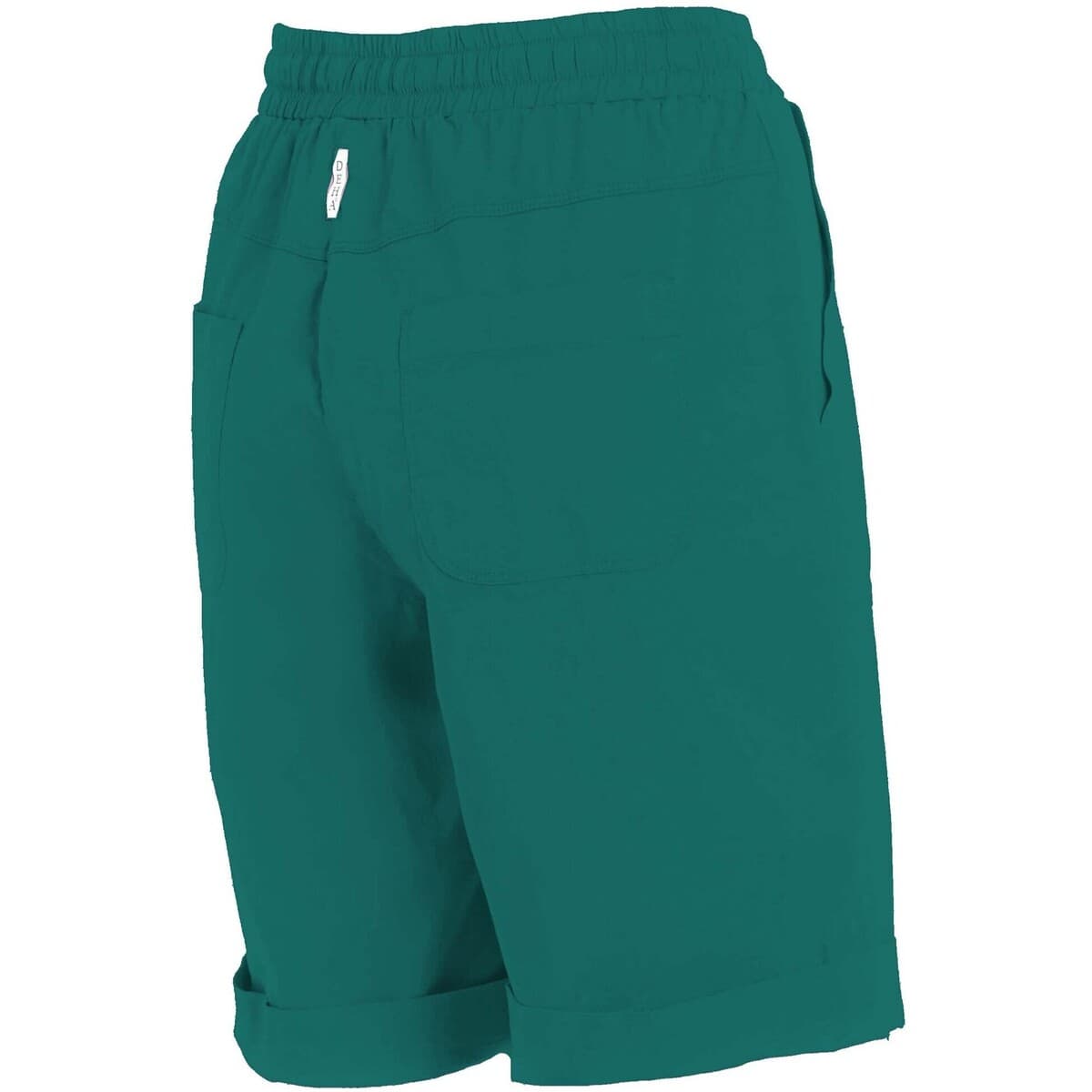 Women's Shorts Deha Green