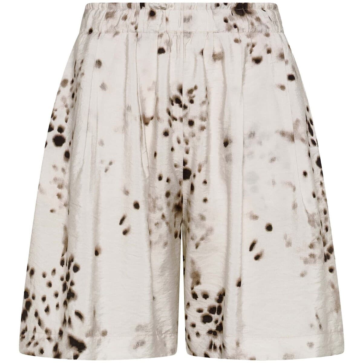 Women's Shorts Deha Multicolor