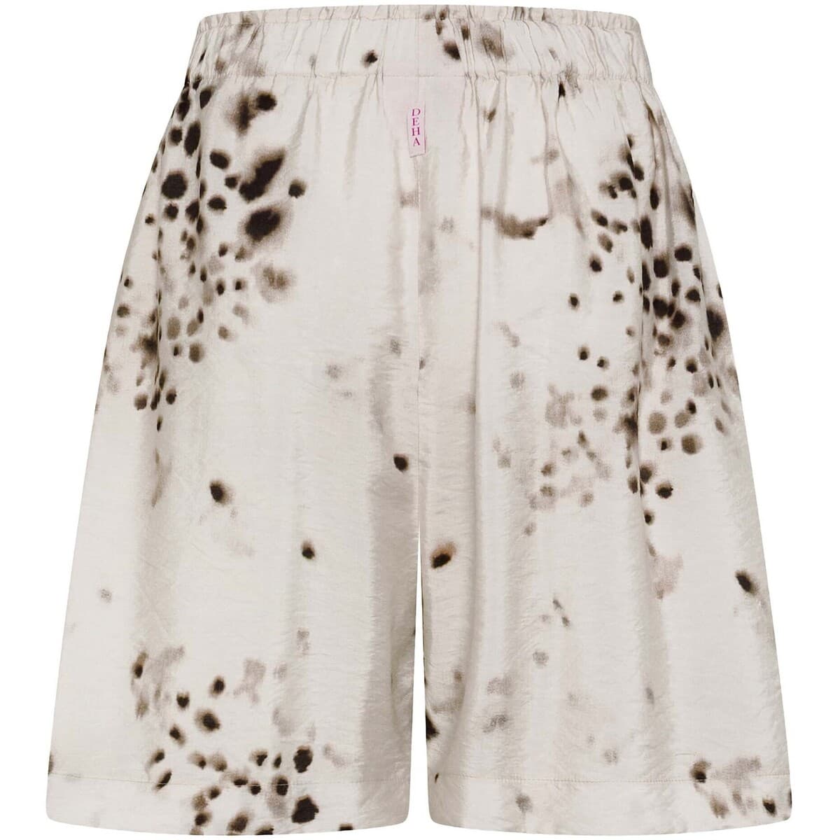 Women's Shorts Deha Multicolor