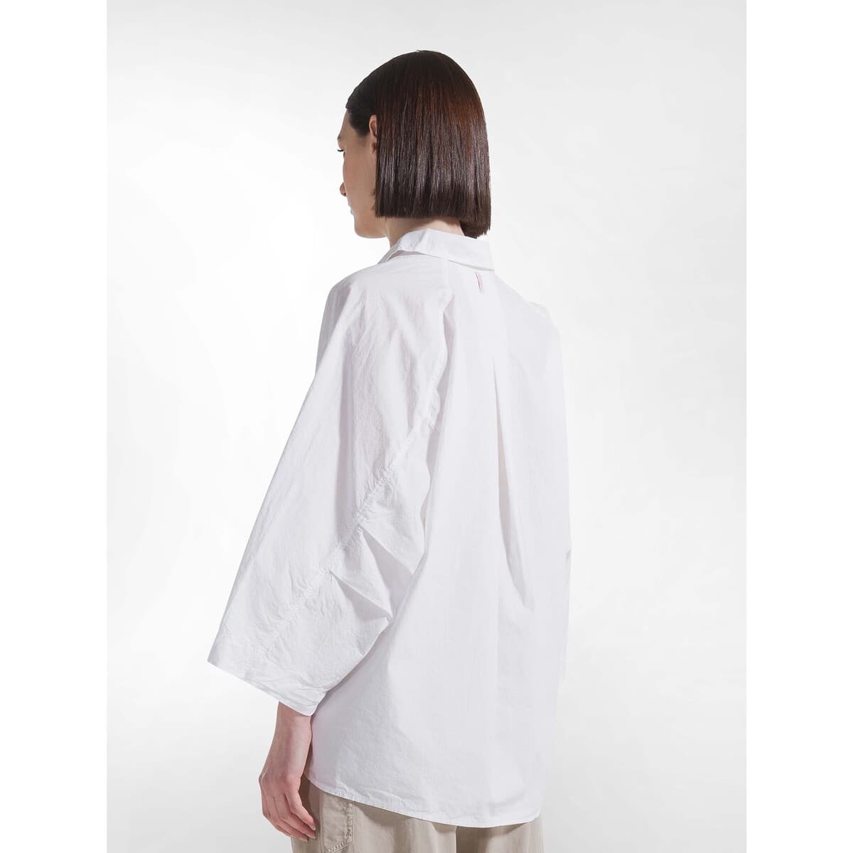 Women's T-Shirts Deha White