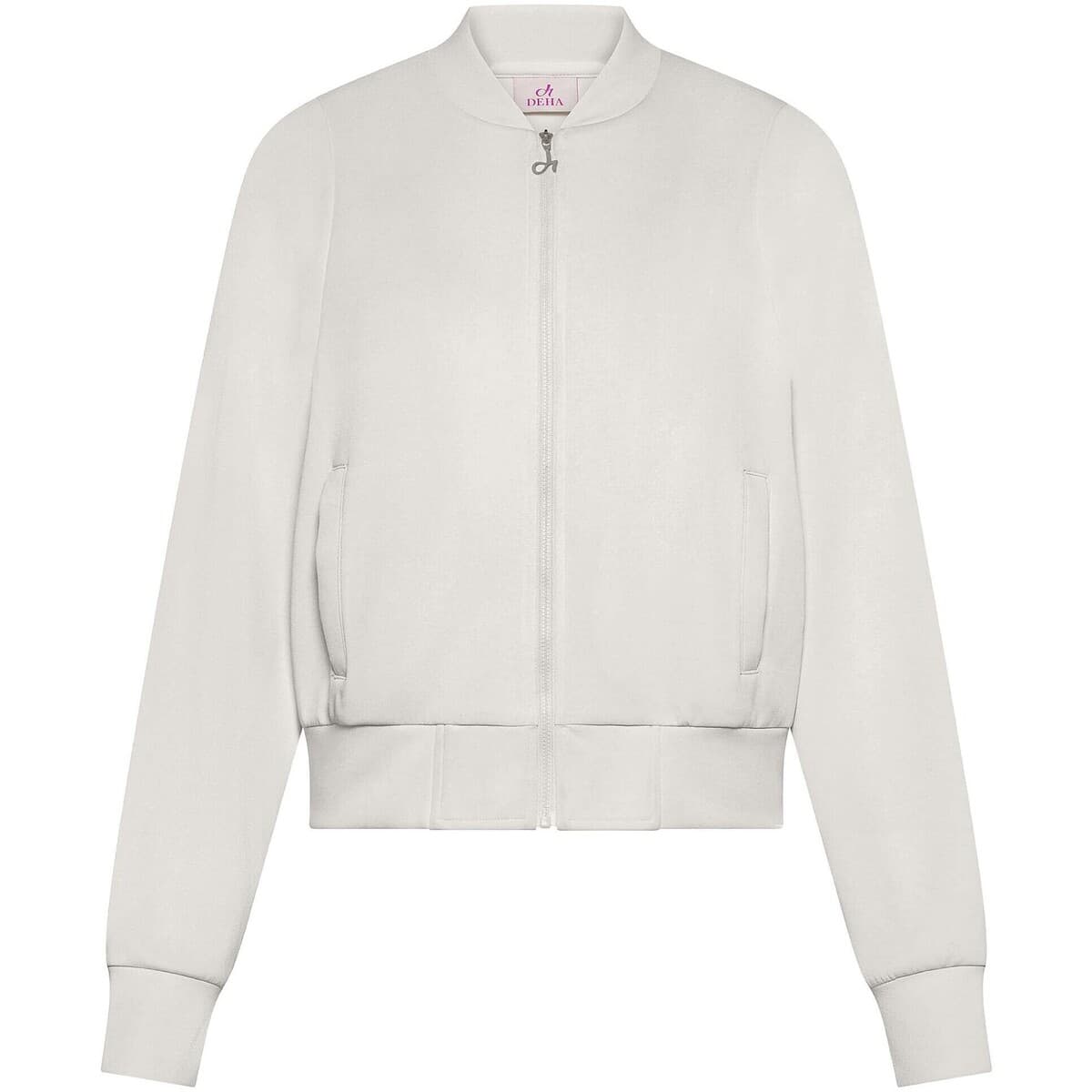 Women's Blazers Deha White