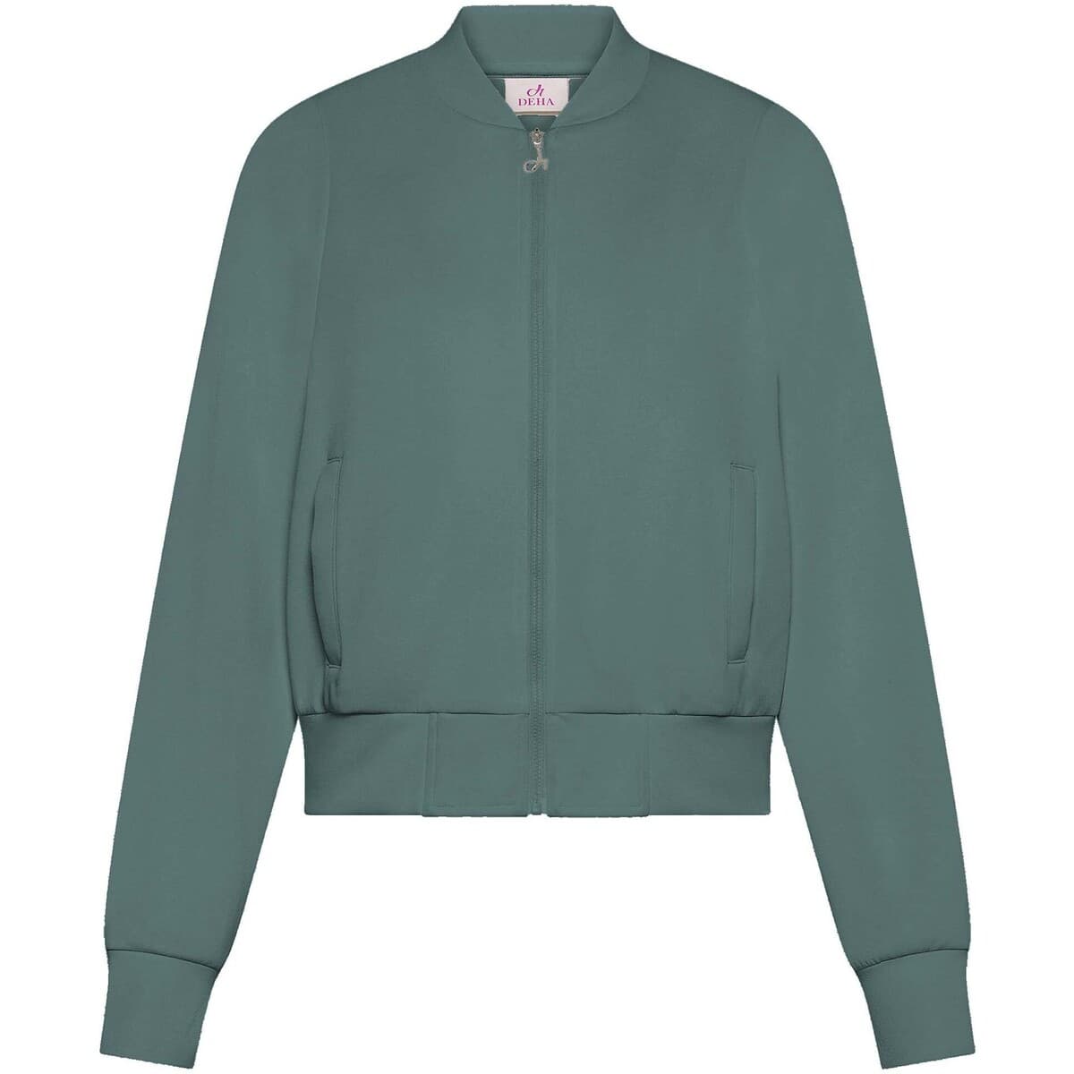 Women's Blazers Deha Green