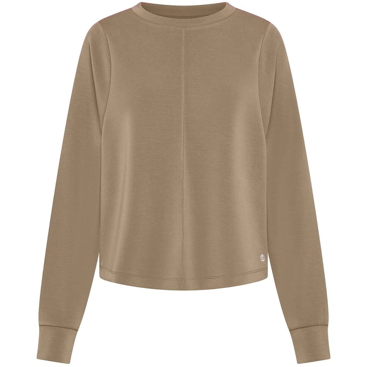 Αθλητικό T-shirt Deha Cozy Crew Neck Sweatshirt