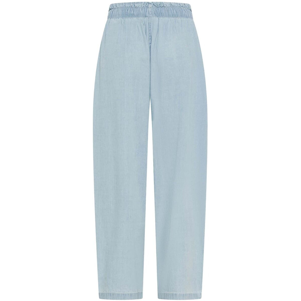 Women's Pants Deha Blue