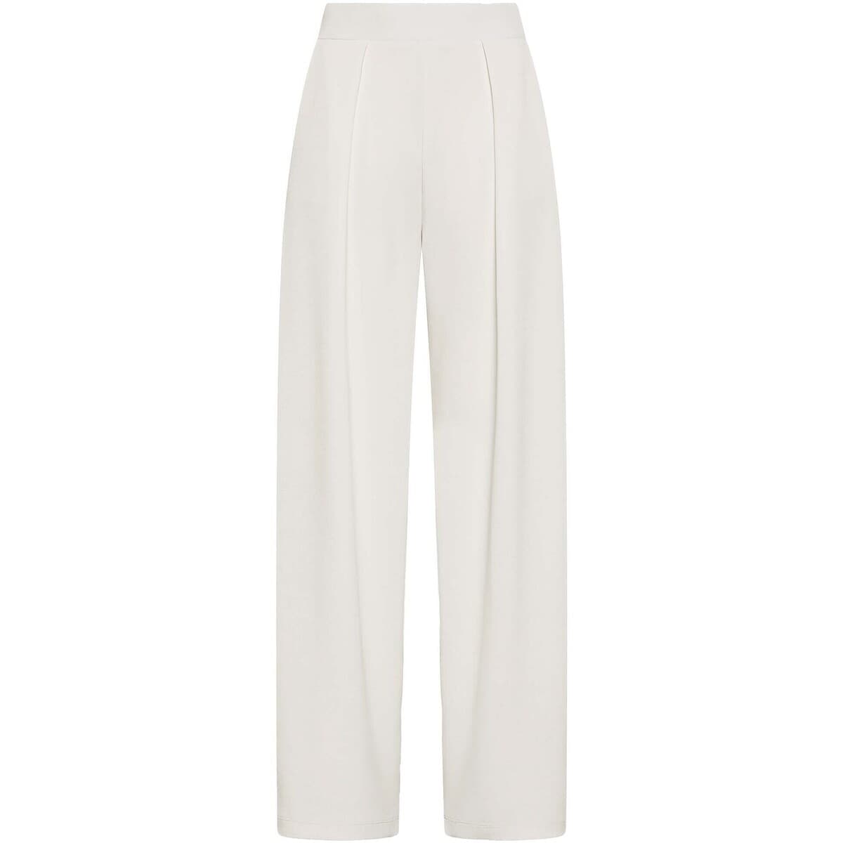 Women's Pants Deha White
