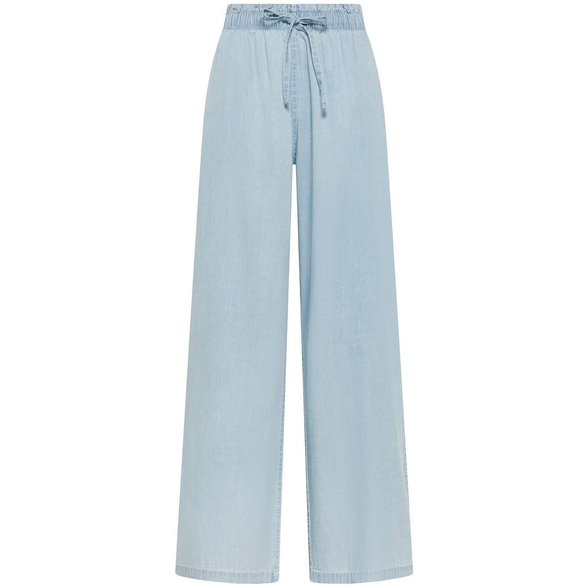 Women's Pants Deha Blue