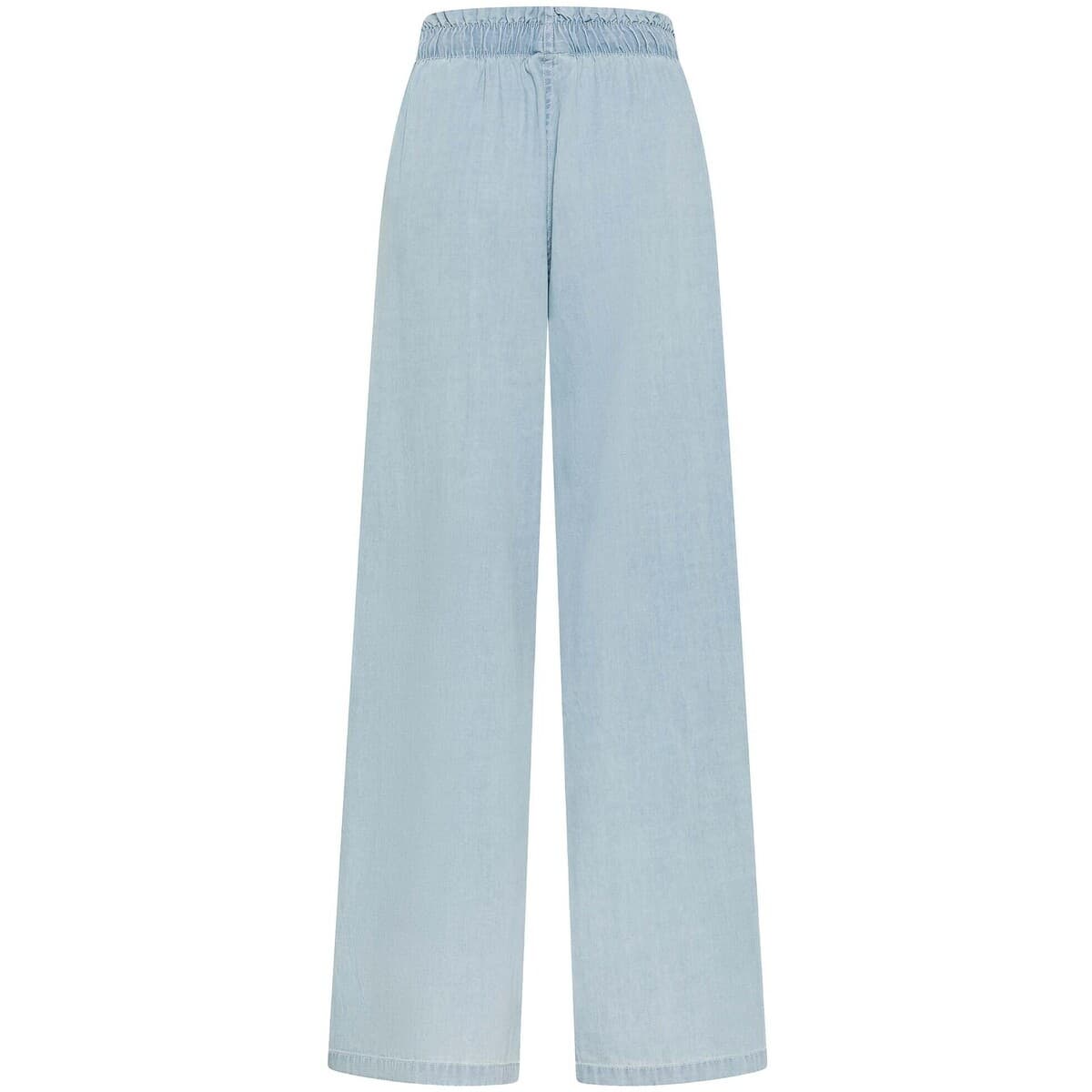 Women's Pants Deha Blue