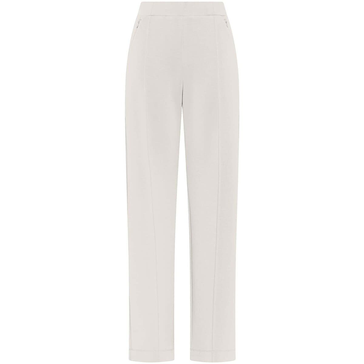 Women's Pants Deha White