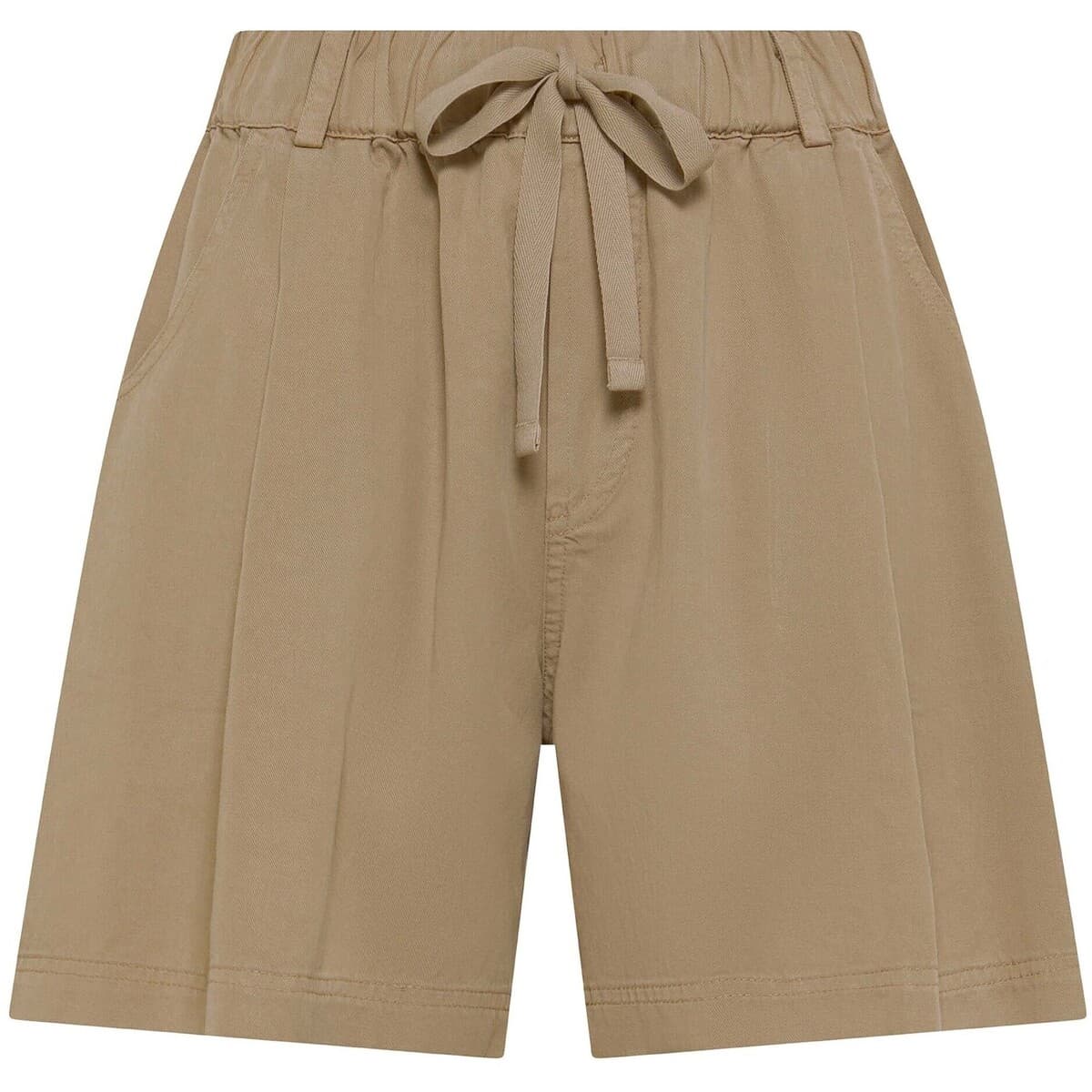 Women's Shorts Deha Brown