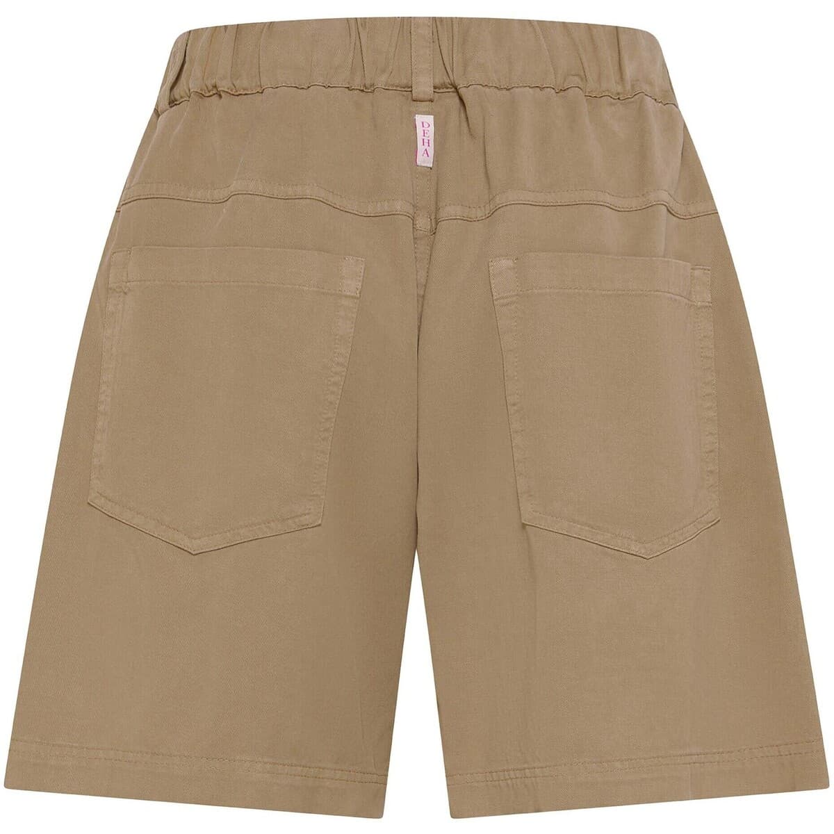 Women's Shorts Deha Brown
