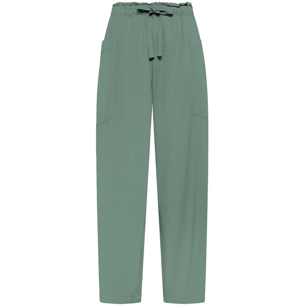 Women's Pants Deha Beige