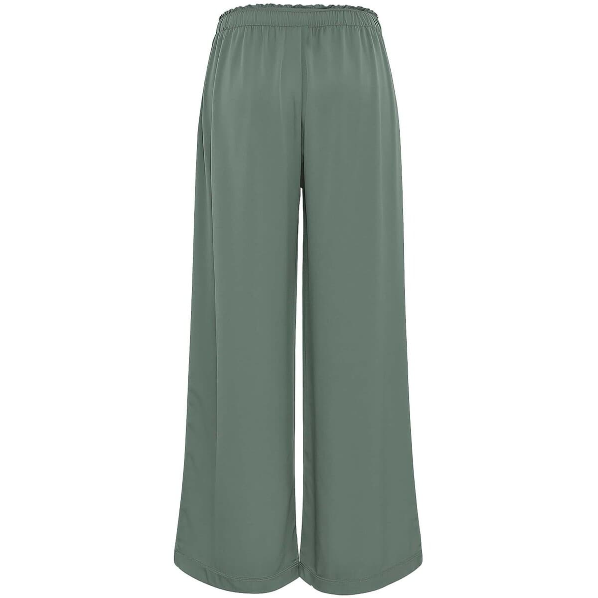 Women's Pants Deha Green