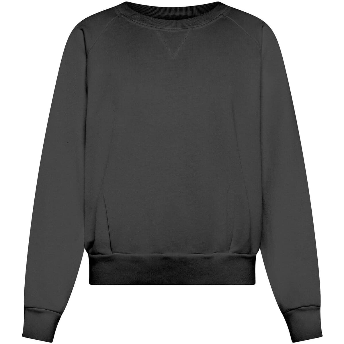 Αθλητικό T-shirt Deha Fade Effect Crew Neck Sweatshirt