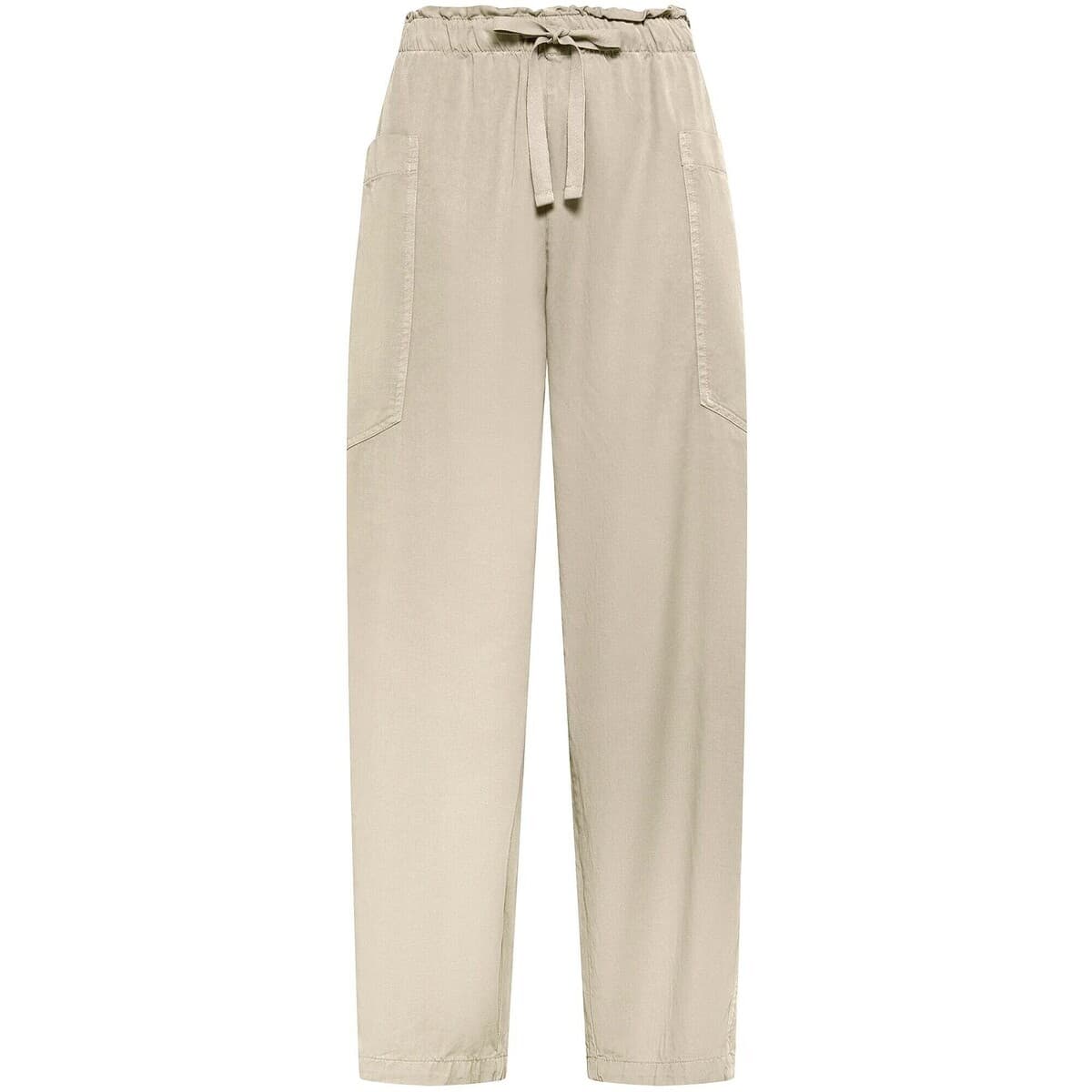 Women's Pants Deha Beige