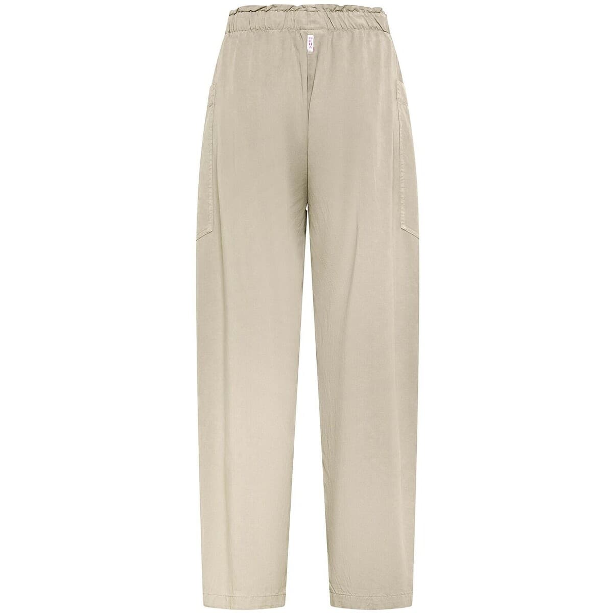 Women's Pants Deha Beige