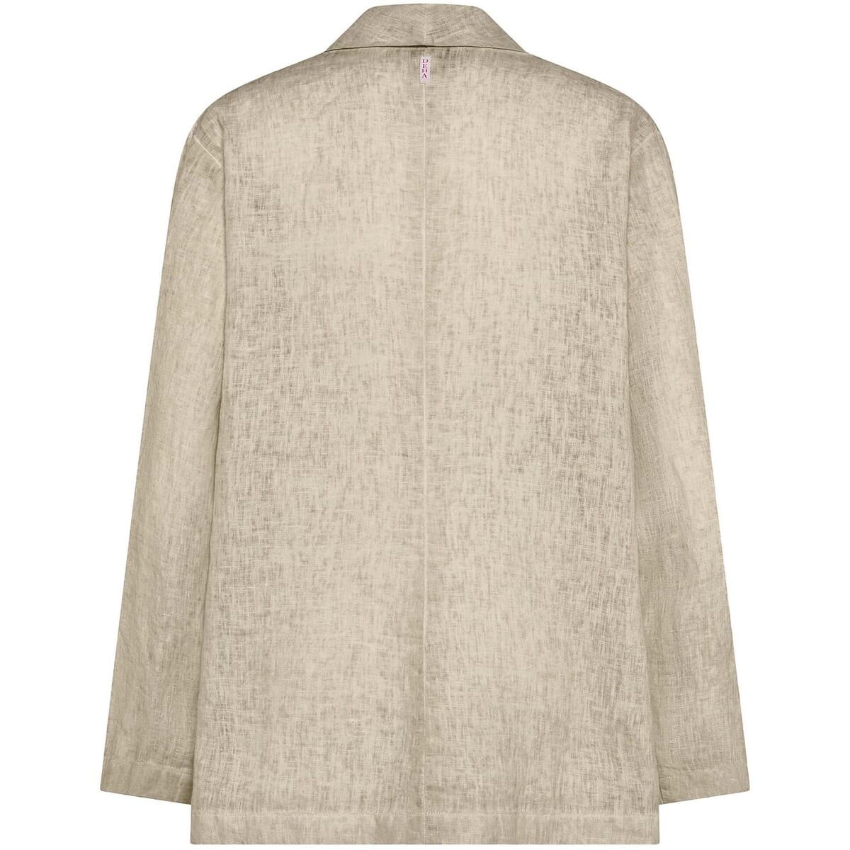 Women's Blazers Deha Beige