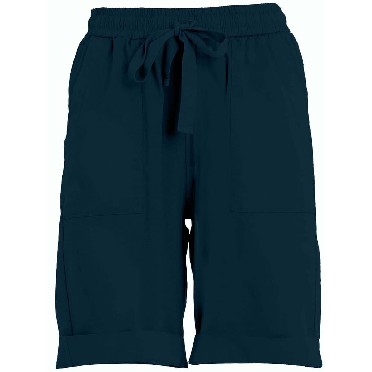 Women's Shorts Deha Blue