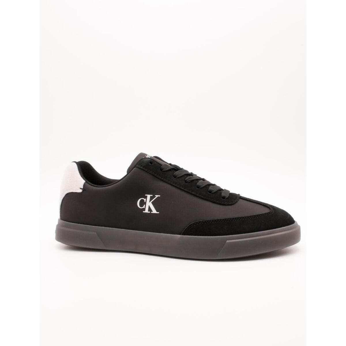 Men's Sneakers Calvin Klein Black