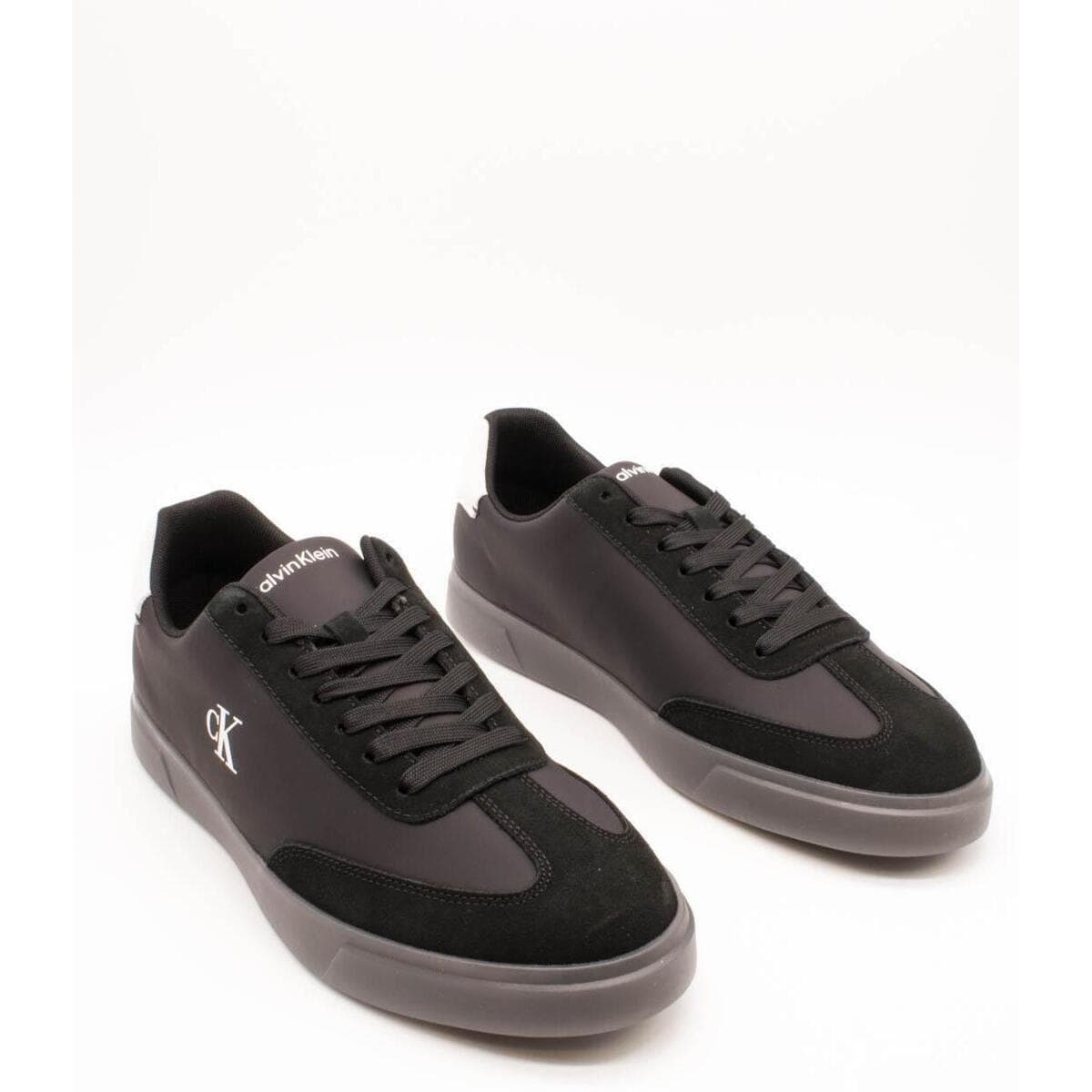 Men's Sneakers Calvin Klein Black