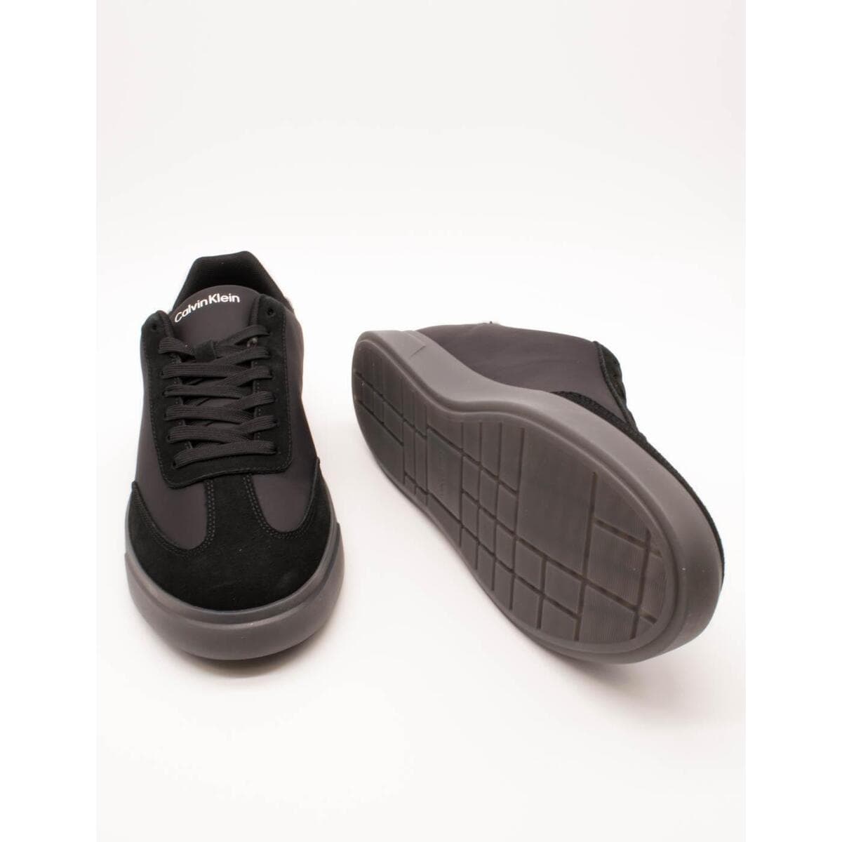 Men's Sneakers Calvin Klein Black