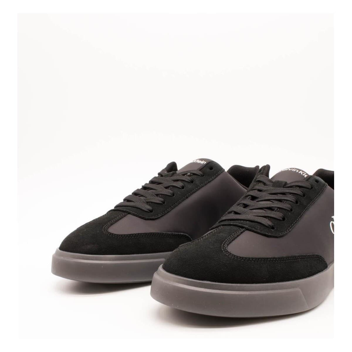 Men's Sneakers Calvin Klein Black