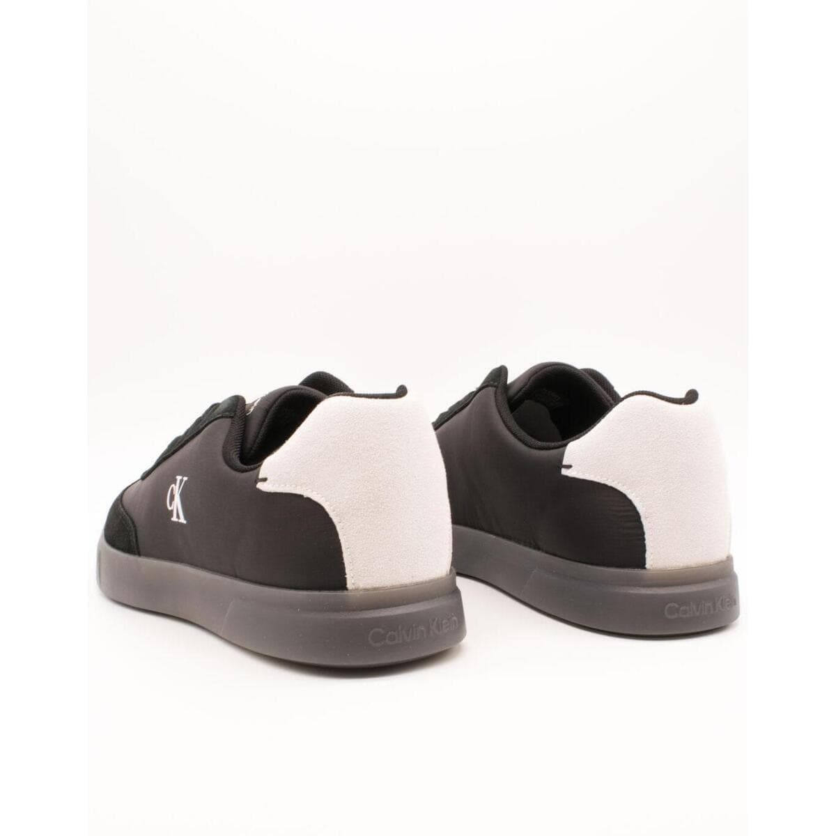 Men's Sneakers Calvin Klein Black