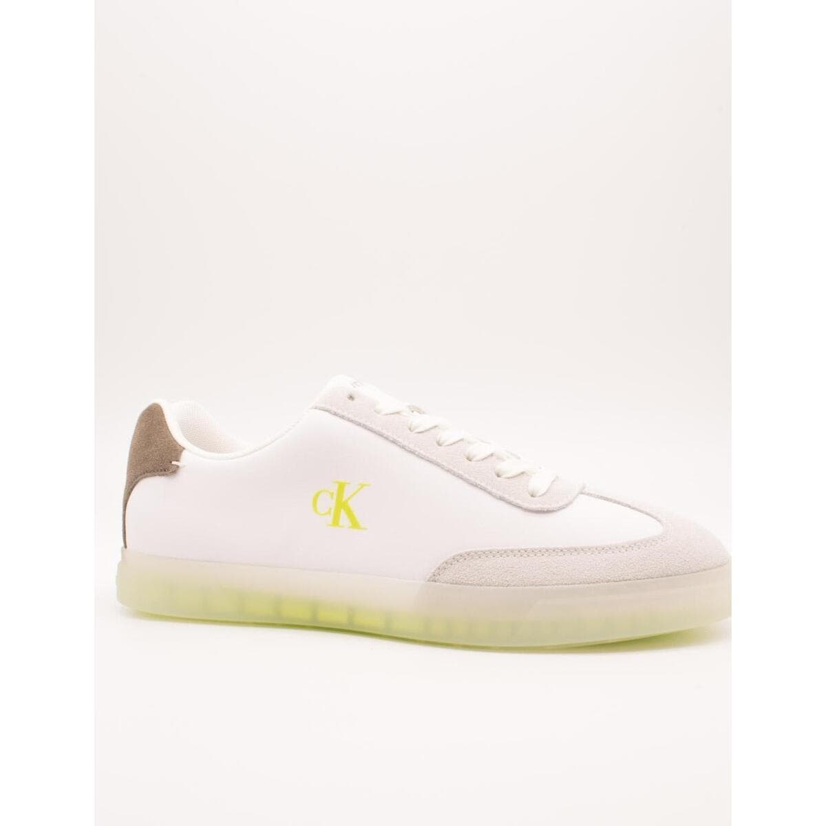 Xαμηλά Sneakers Calvin Klein Jeans HM02126-0LH