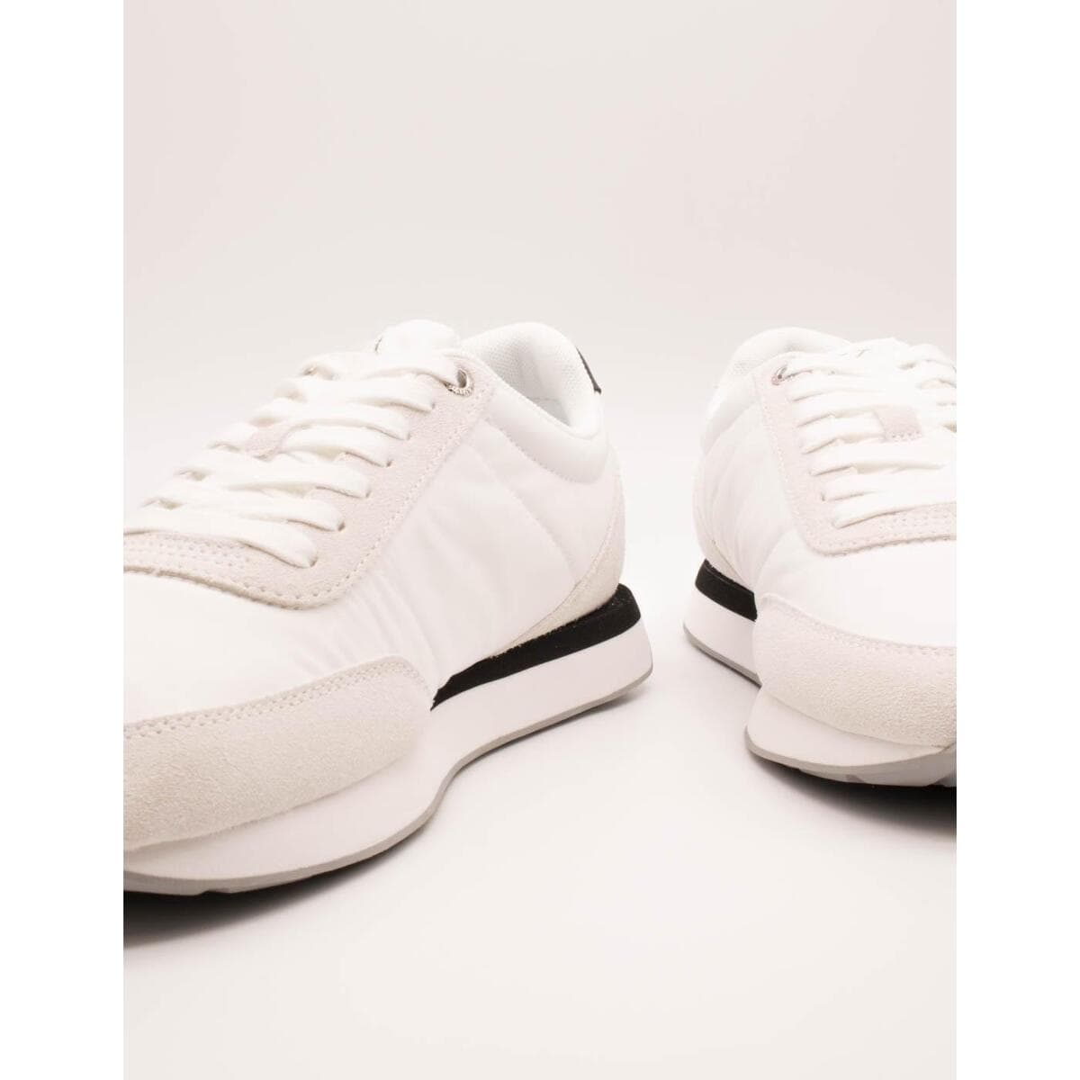 Women's Sneakers Calvin Klein White