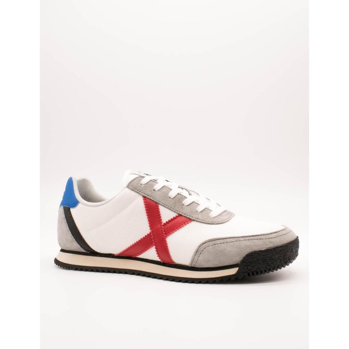 Men's Sneakers Munich White