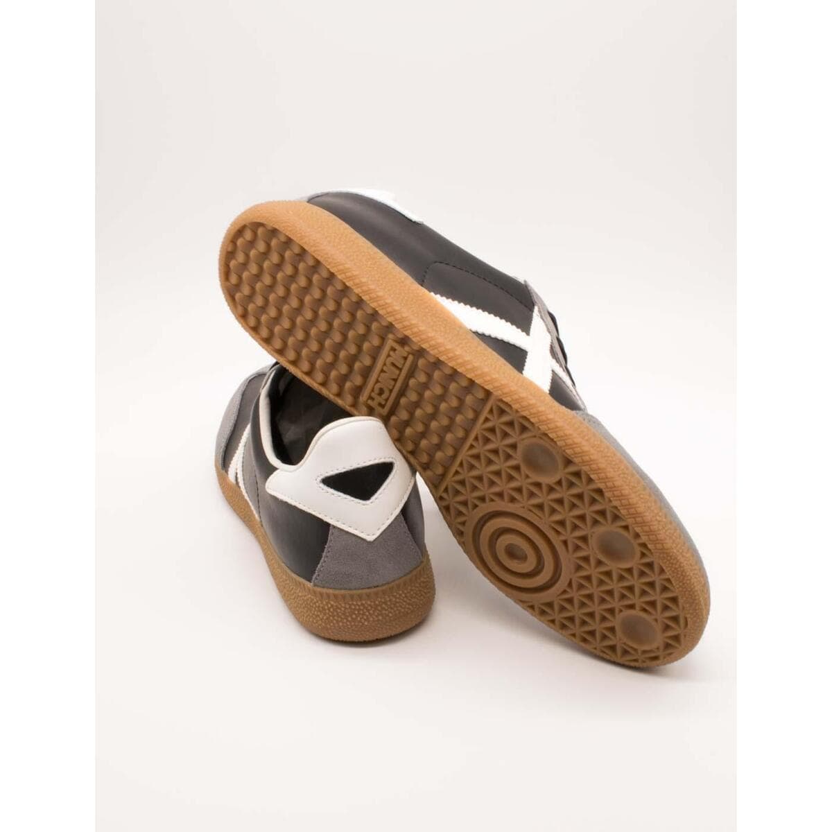 Men's Sneakers Munich Black