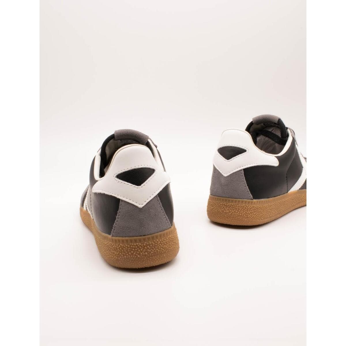 Men's Sneakers Munich Black